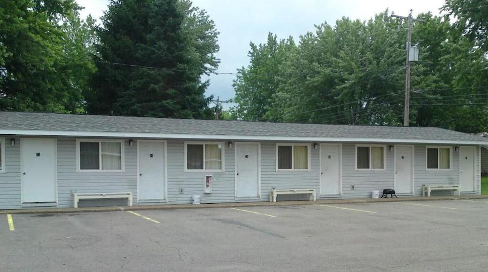 Home Motel Abbotsford photo 38