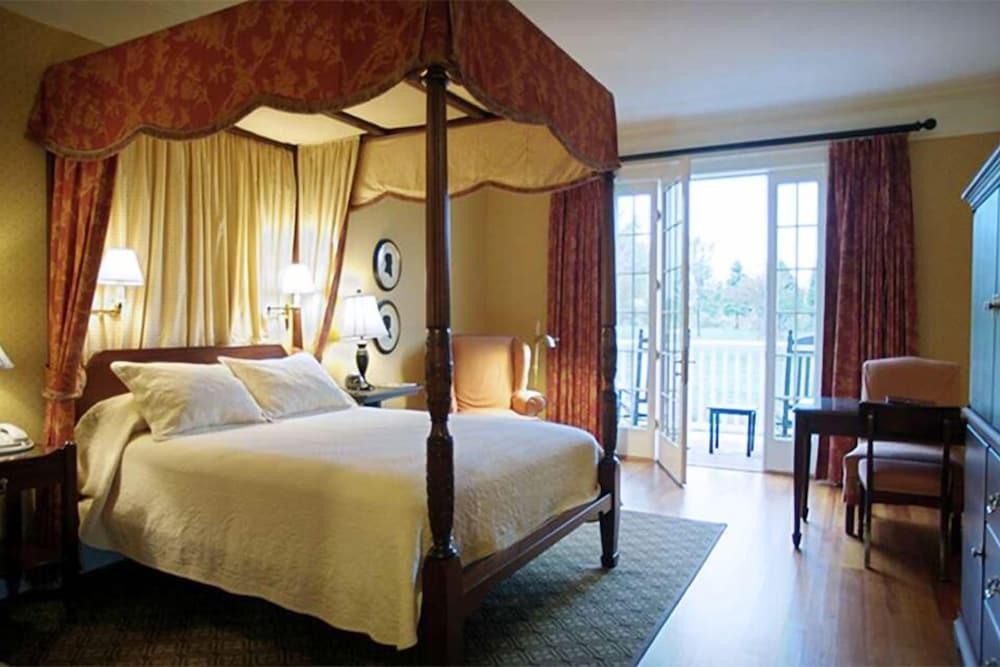 The Berry Hill Resort & Conference Center photo 17