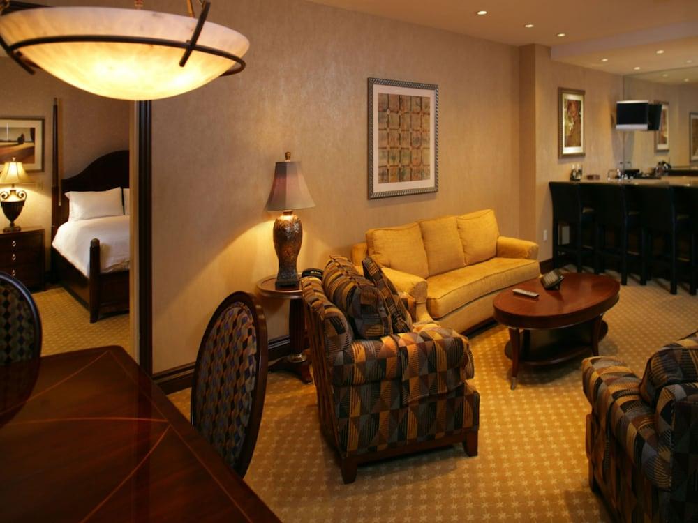 South Point Hotel, Casino, and Spa photo 5