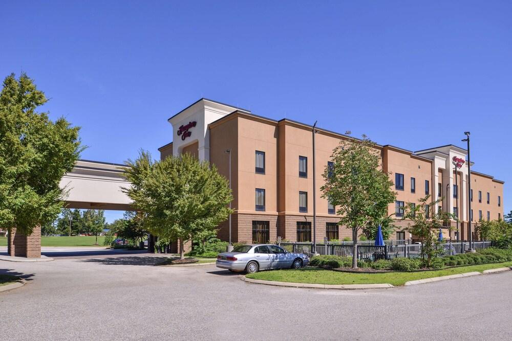 Hampton Inn Jackson photo 49