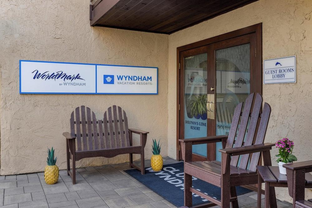 Club Wyndham Dolphin's Cove photo 45