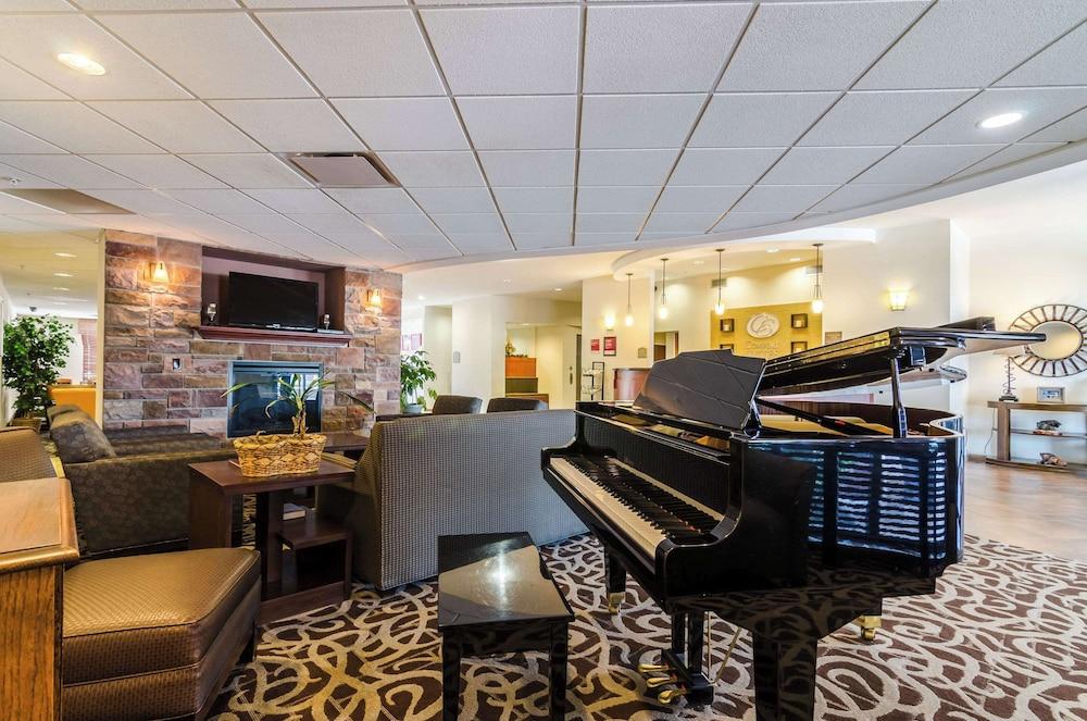 Comfort Suites Gothenburg South photo 2