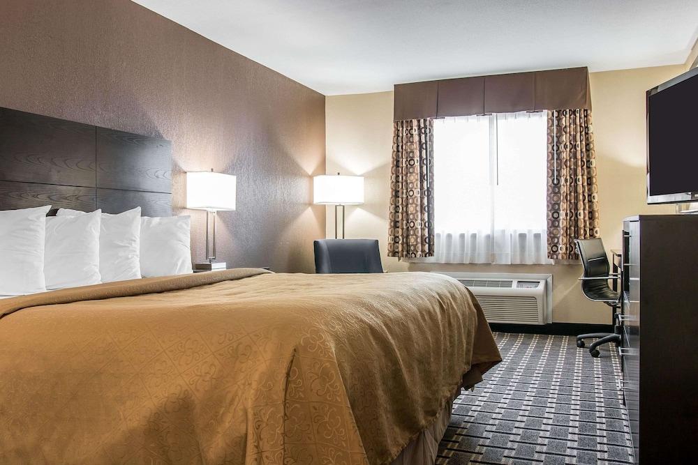 Quality Inn Grand Rapids South-Byron Center photo 15