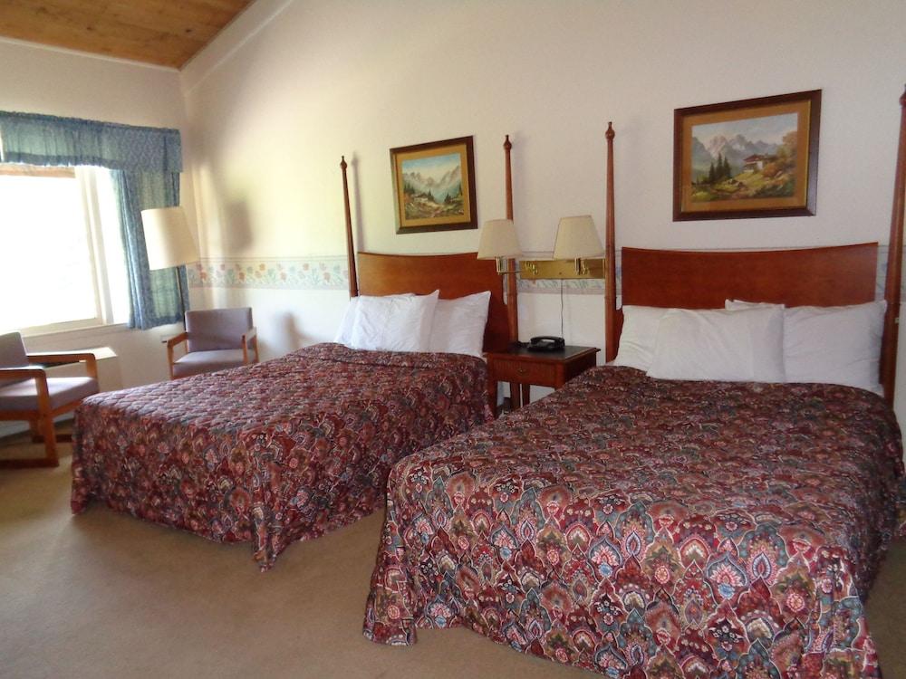 High Meadows Inn photo 6