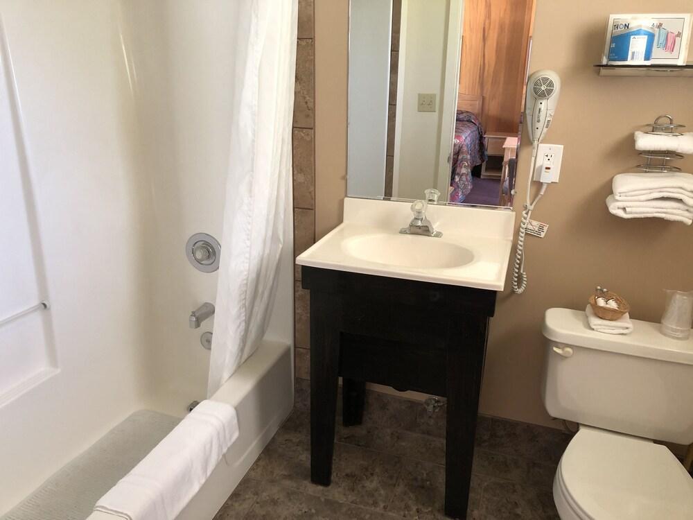 Meadowcliff lodge photo 62