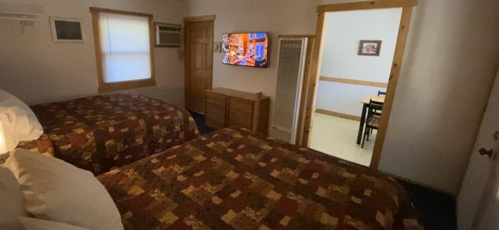 Fawndale Lodge photo 3