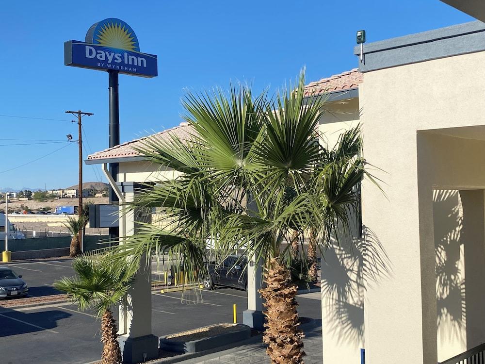 Days Inn by Wyndham El Paso West photo 22