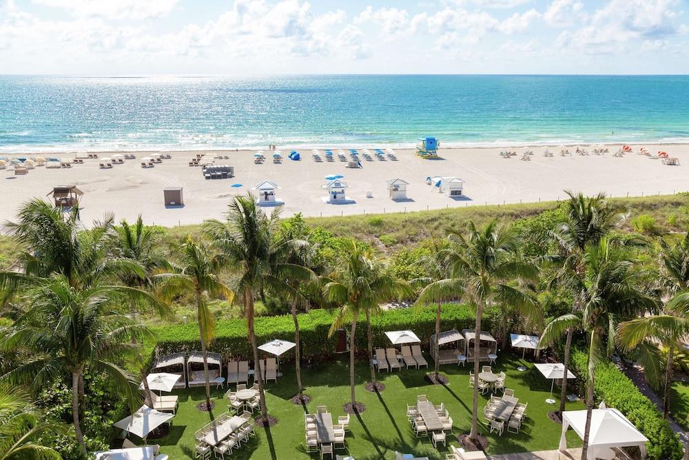 Hilton Bentley Miami/South Beach photo 73