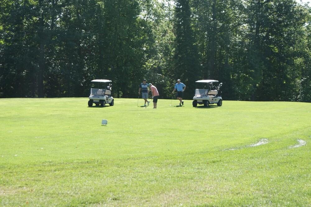 Lakewoods Resort & Lodge photo 35