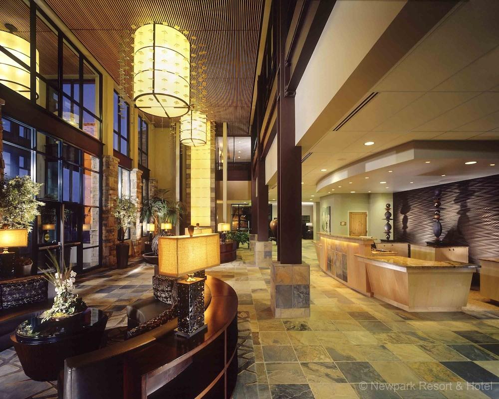 Newpark Resort photo 1
