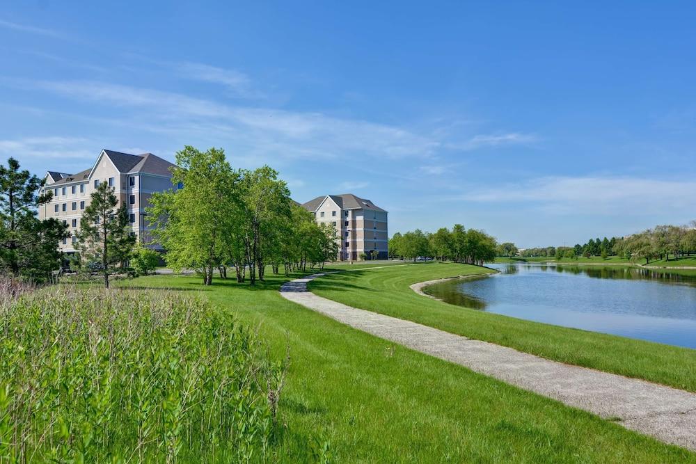 Homewood Suites by Hilton Aurora Naperville photo 40