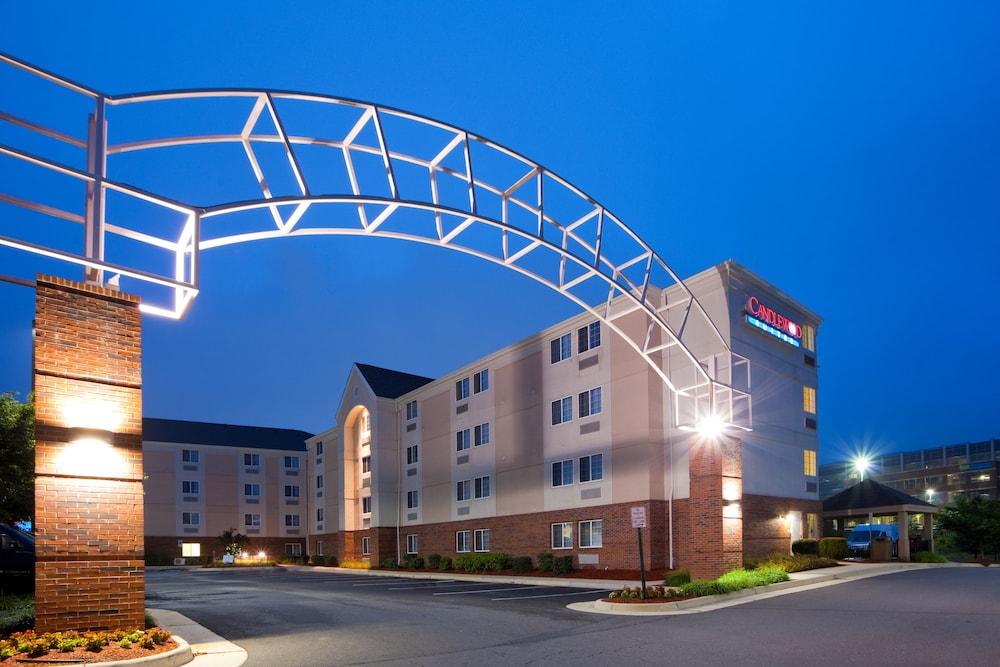 Candlewood Suites Washington Dulles Sterling by IHG photo 1