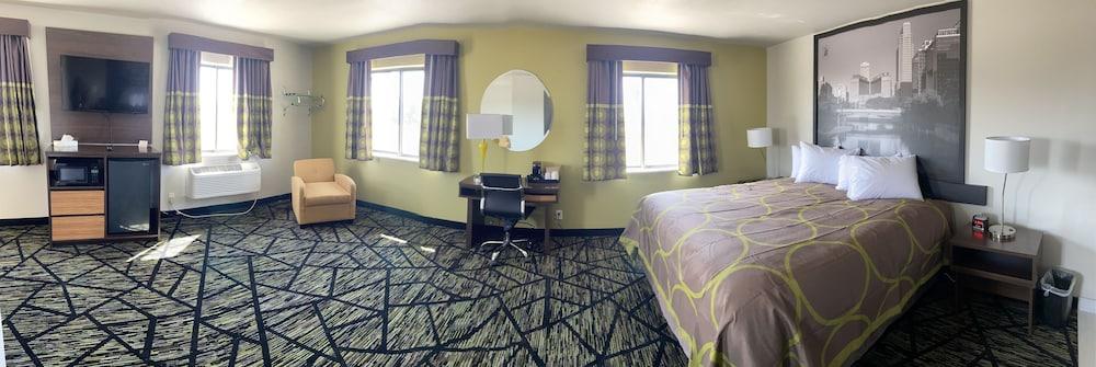 Super 8 by Wyndham York NE photo 3