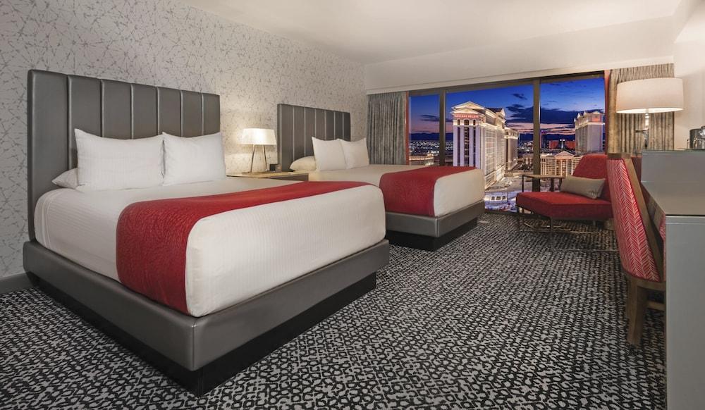Flamingo Las Vegas Hotel & Casino photo 27