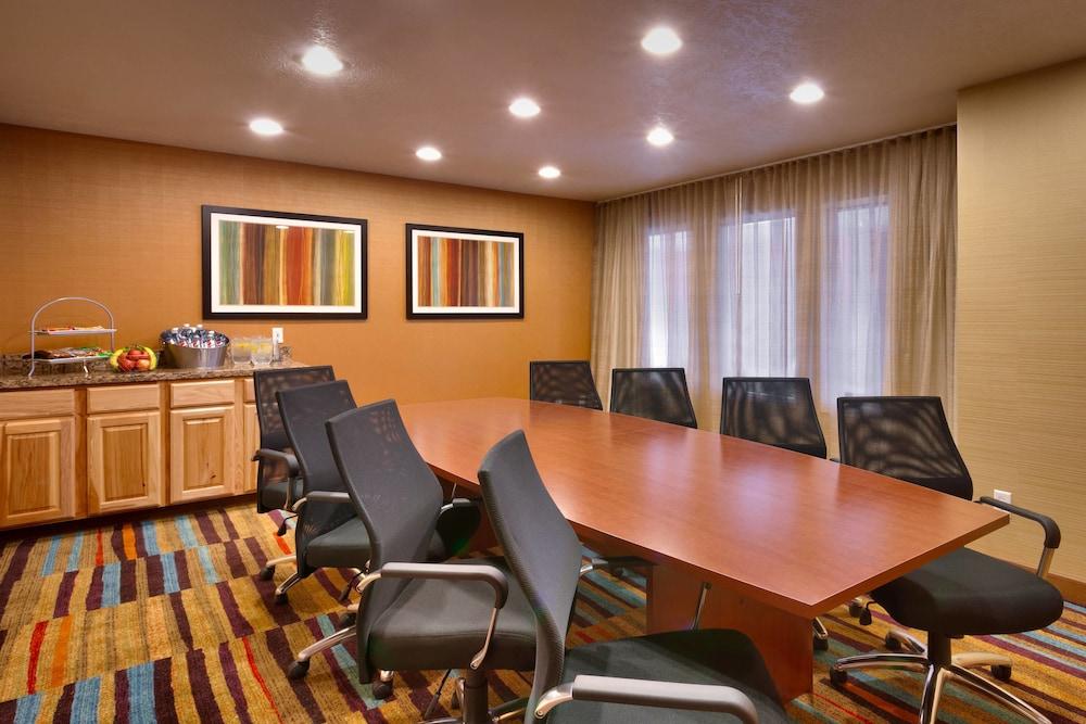 Fairfield Inn by Marriott Salt Lake City Draper photo 4