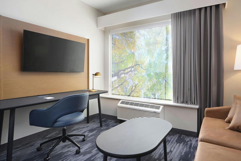 Fairfield by Marriott Inn & Suites Durham photo 9
