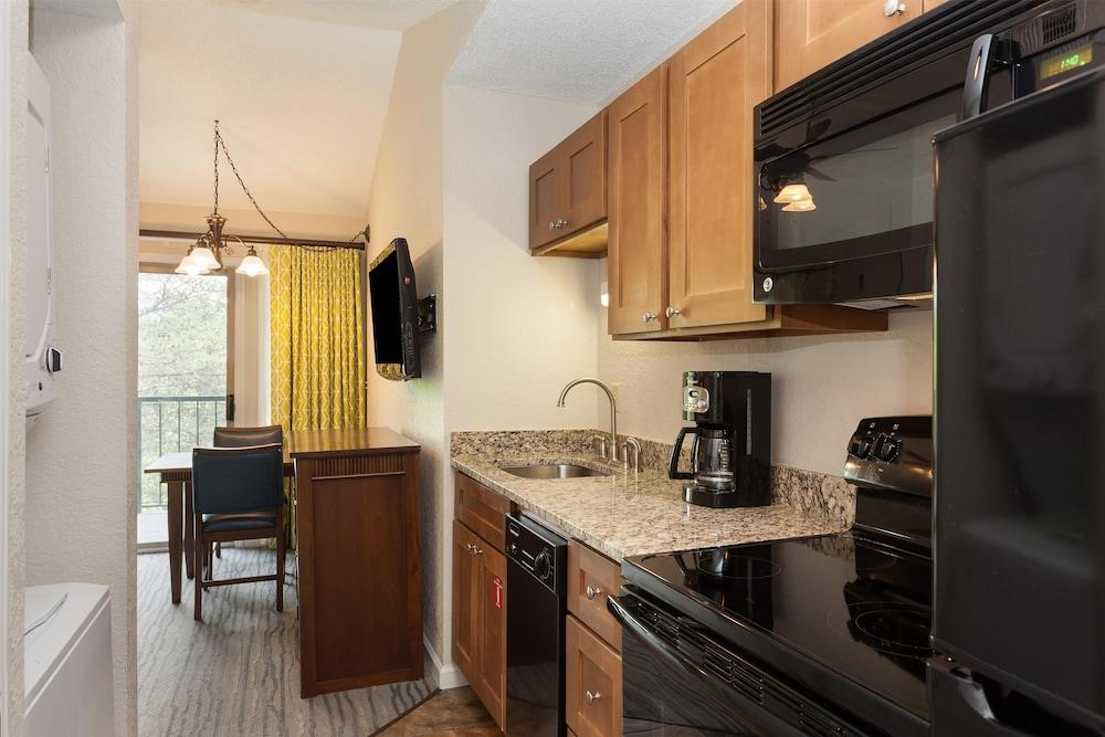 Hilton Vacation Club MountainLoft Gatlinburg photo 14
