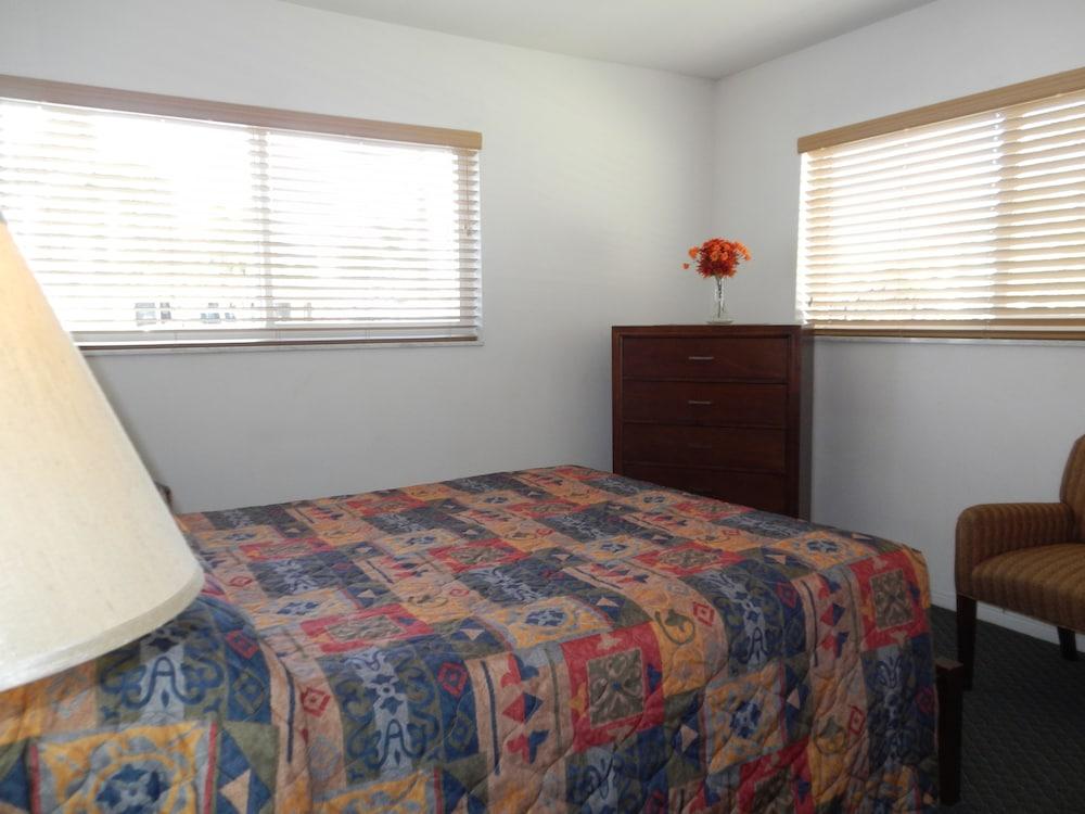 Shell Motel photo 4