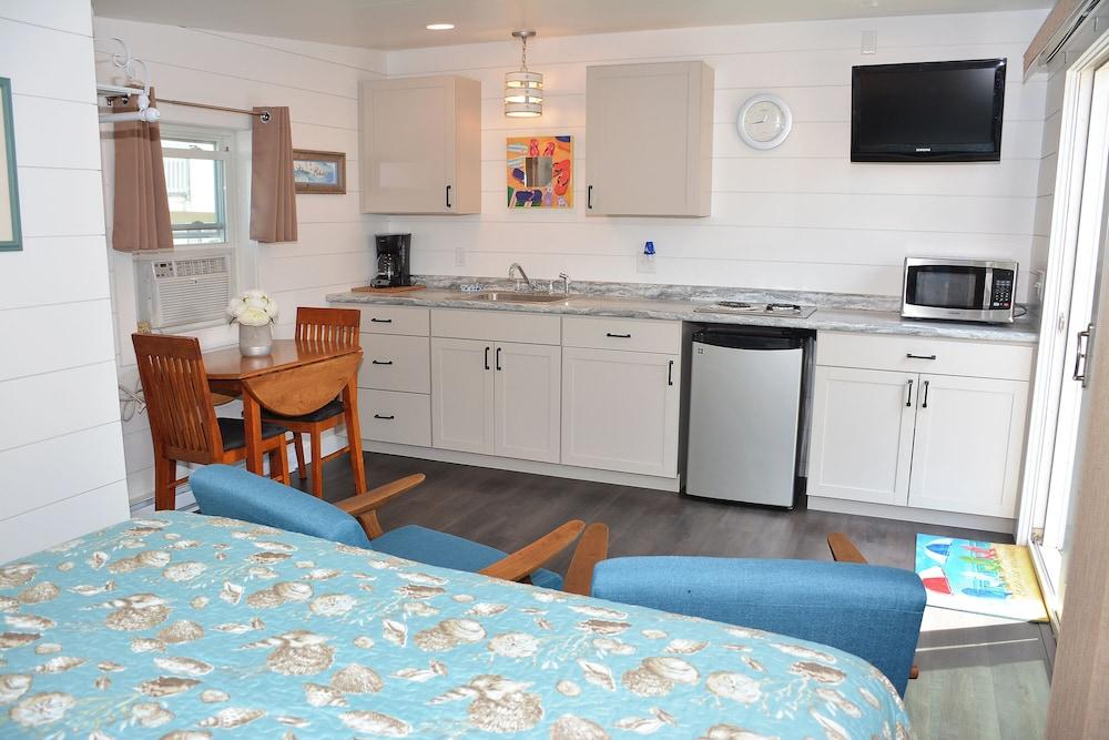 Echo Motel & Oceanfront Properties photo 15