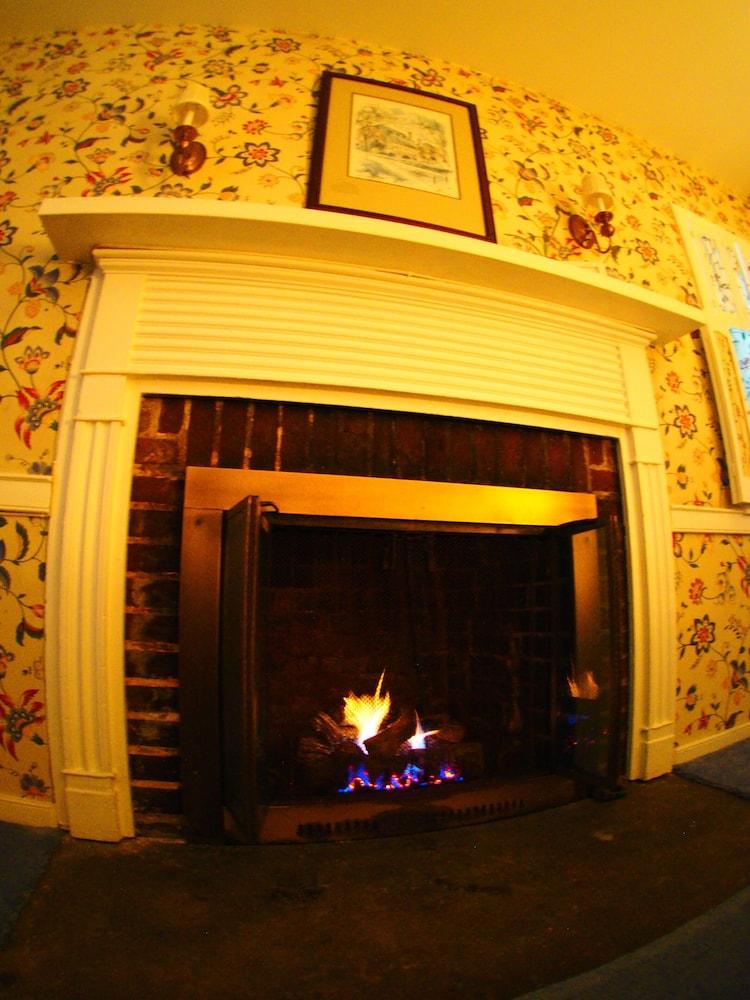 Duling Kurtz House & Country Inn photo 100