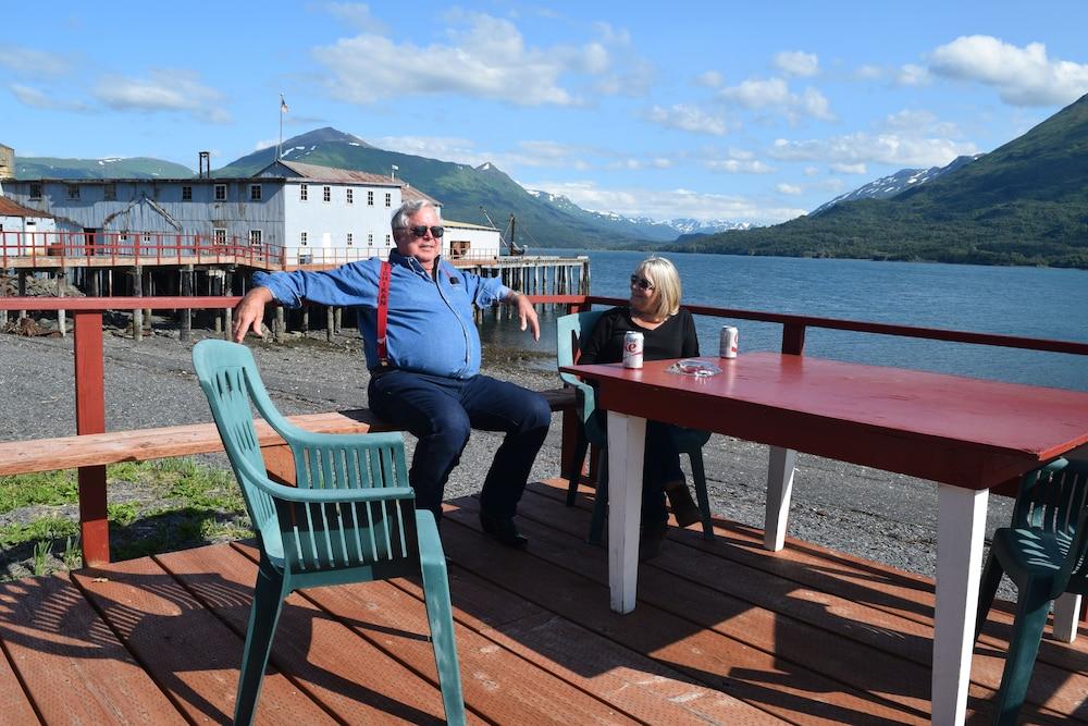 Zachar Bay Lodge Inc photo 12