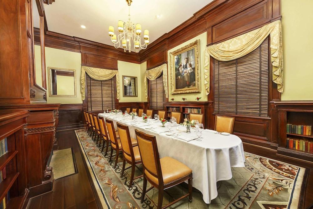 The Jefferson Hotel photo 29