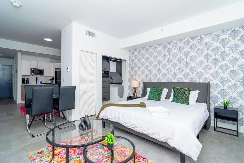 Metro Park Hotel photo 14