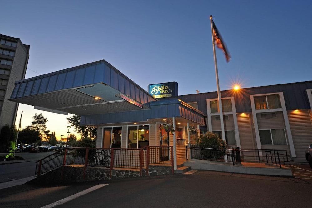 District Hotel by OYO Portland Convention Center photo 14