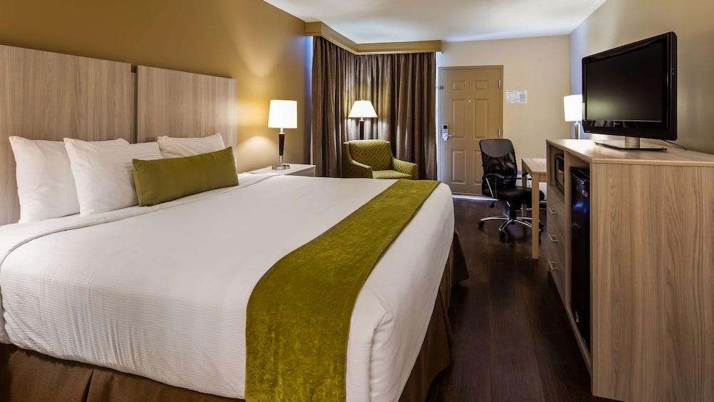 Best Western Battlefield Inn photo 23