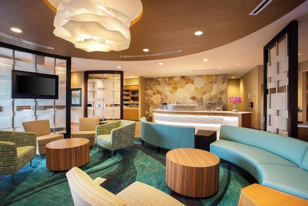 Springhill Suites Mount Laurel photo 3