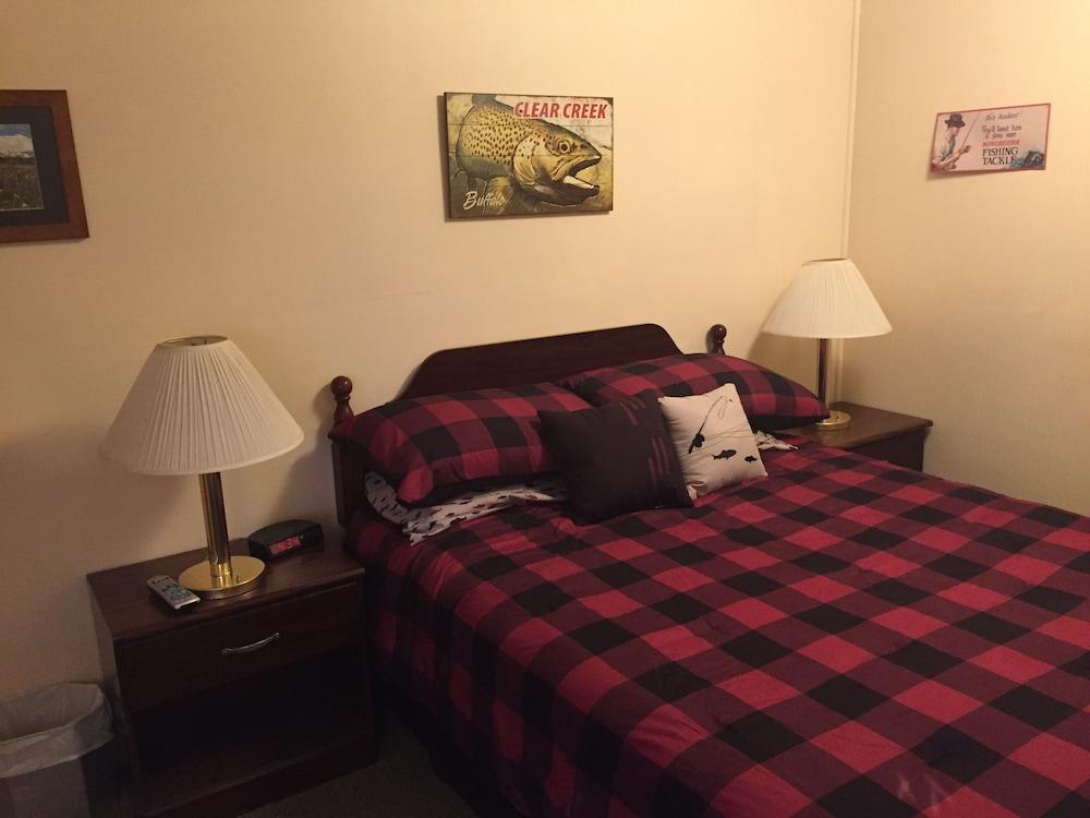 Mansion House Motel photo 7