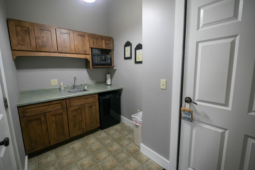 Nauvoo Temple House Hotel photo 31