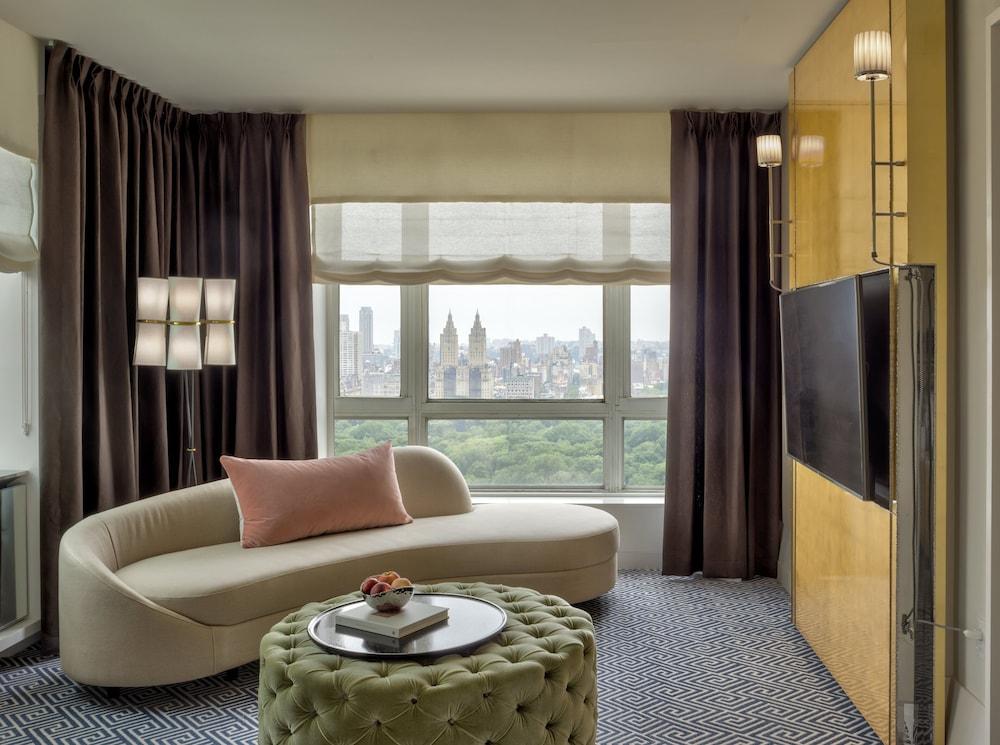The Carlyle, A Rosewood Hotel photo 18