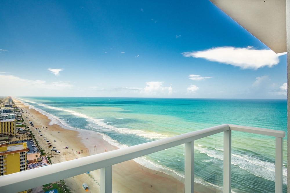 Daytona Grande Oceanfront Resort photo 44