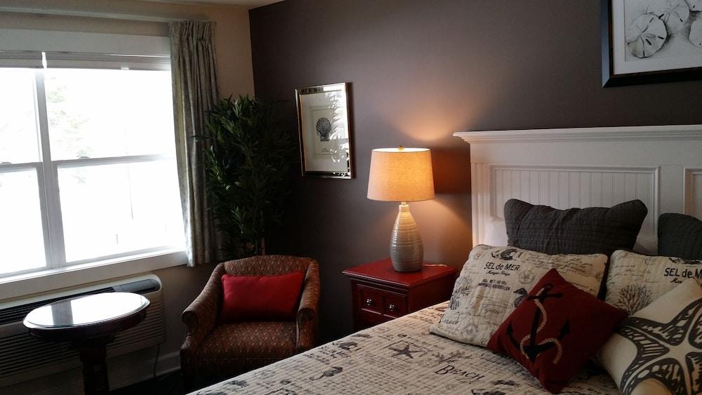 Harkness Brook Inn photo 12