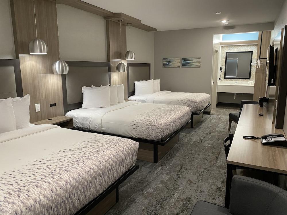 Hotel Solara Hobby Airport photo 12