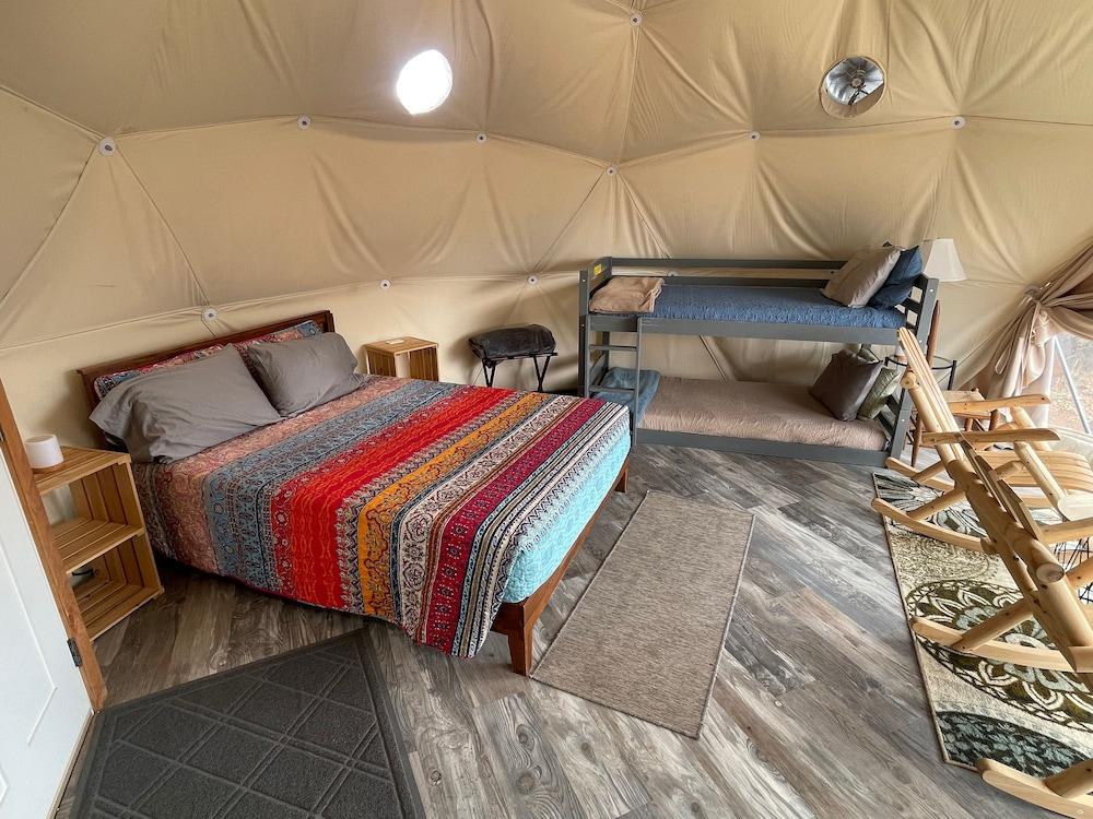 Canyonlands Dome Resort photo 53
