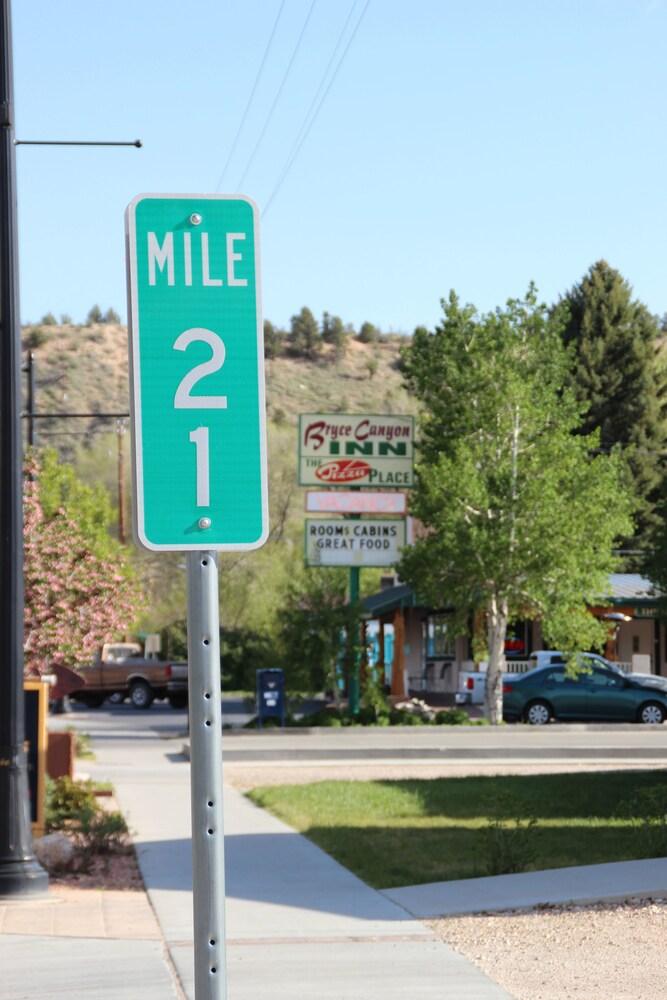 Bryce Canyon Inn photo 34