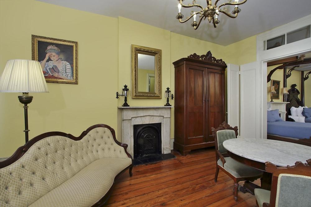 Lamothe House photo 27