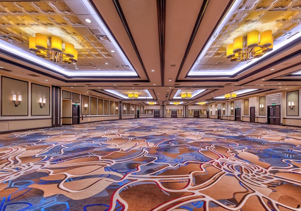 Atlantis Casino Resort Spa photo 70