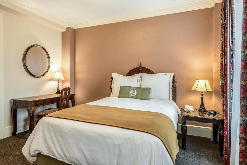 Hotel Bothwell Sedalia Central District, an Ascend Collection Hotel photo 20