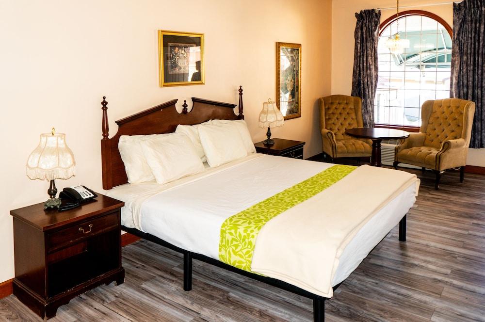 Cumberland Gap Inn photo 6