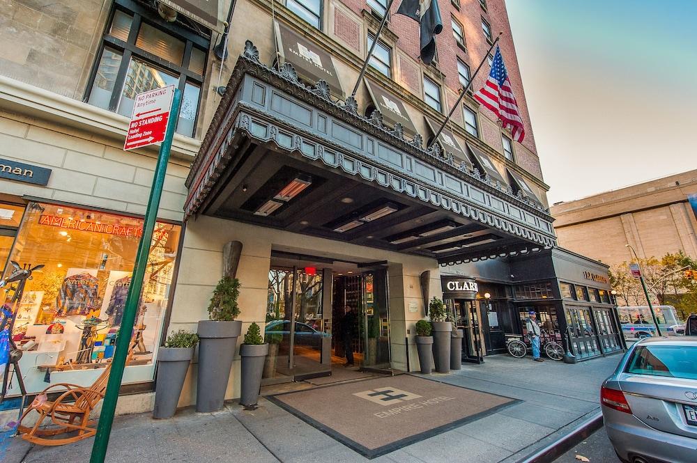 Empire Hotel photo 61