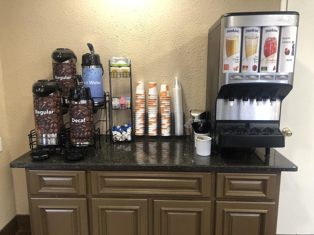 Comfort Inn Indianapolis South photo 29