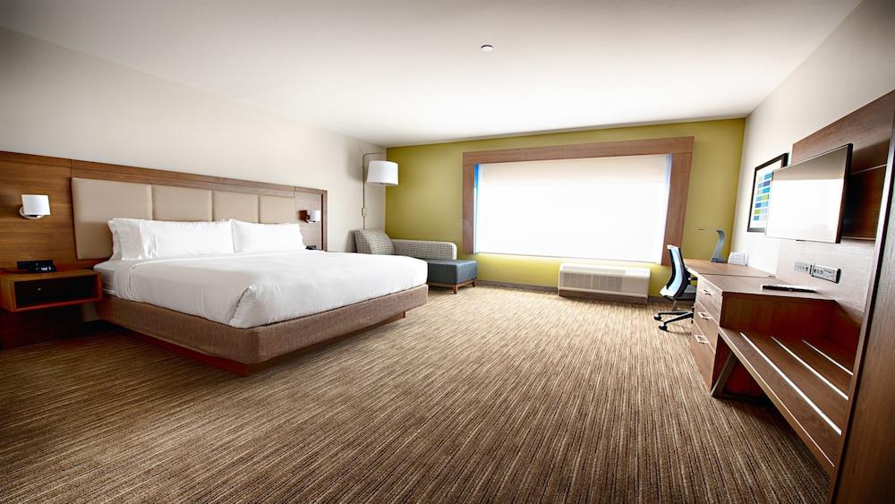 Holiday Inn Express & Suites Houston SW - Galleria Area by IHG photo 2
