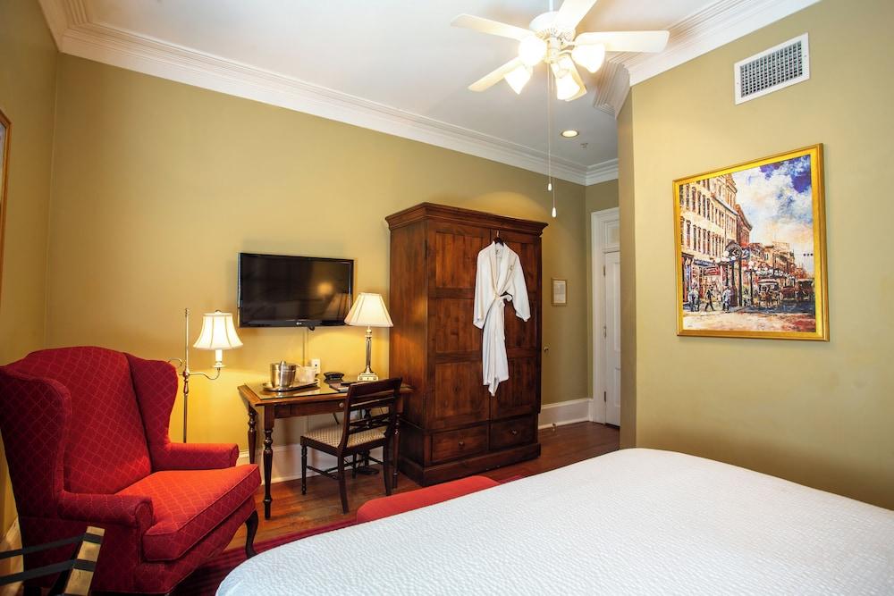 The Marshall House, Historic Inns of Savannah photo 97