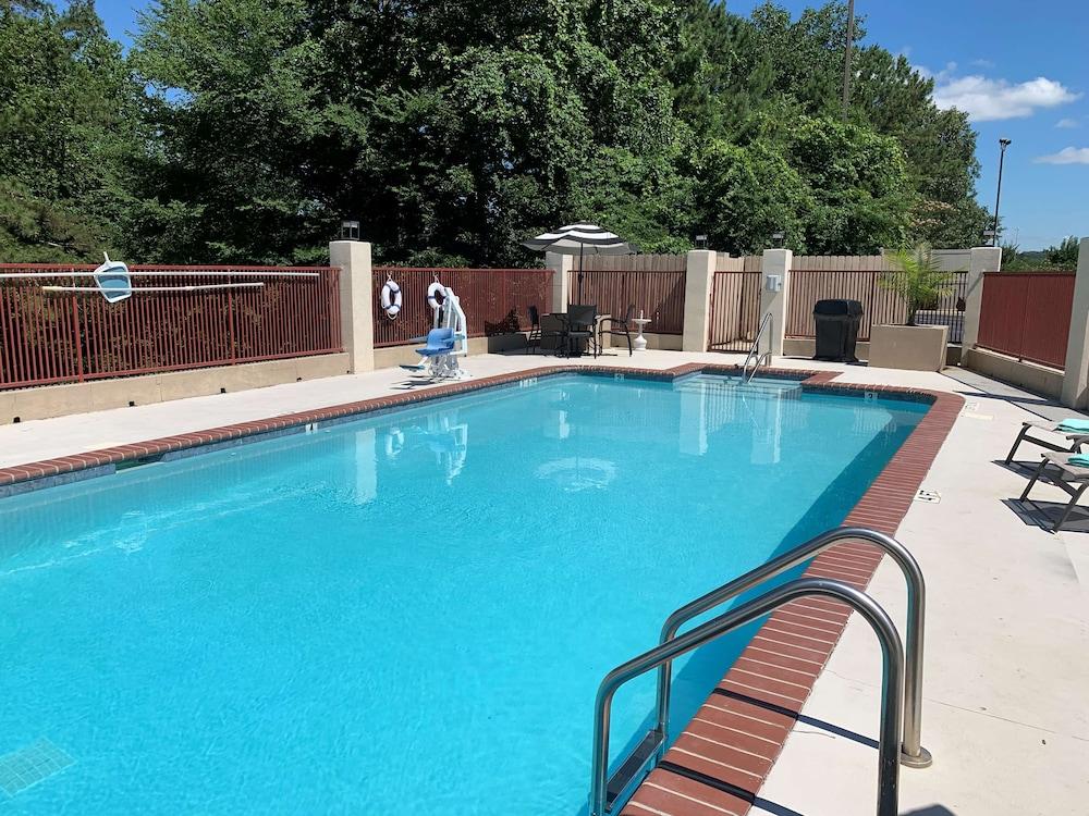 Best Western Gardendale photo 37