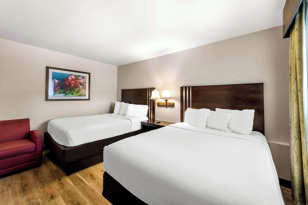 Americas Best Value Inn Marquette photo 20