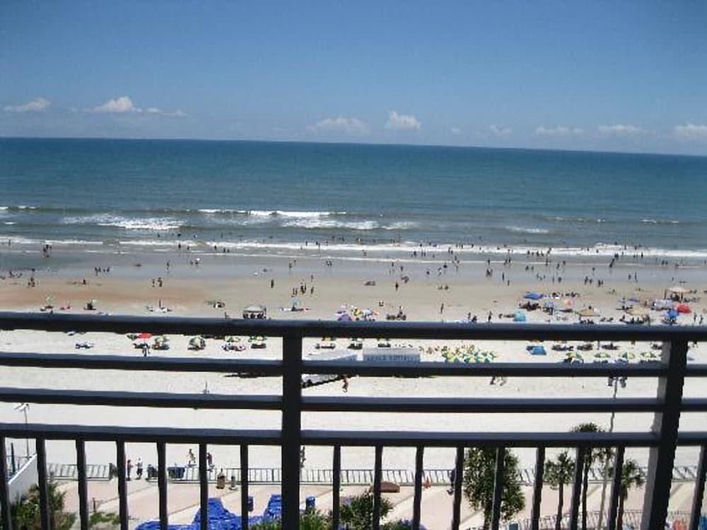 Ocean Walk Resort photo 100