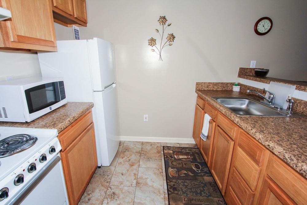 Affordable Corporate Suites - Florist Road photo 33